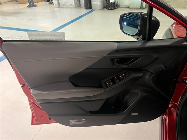 Used 2024 Subaru Crosstrek 2.5i Wilderness w/ Crosstrek Mirror Package image 17