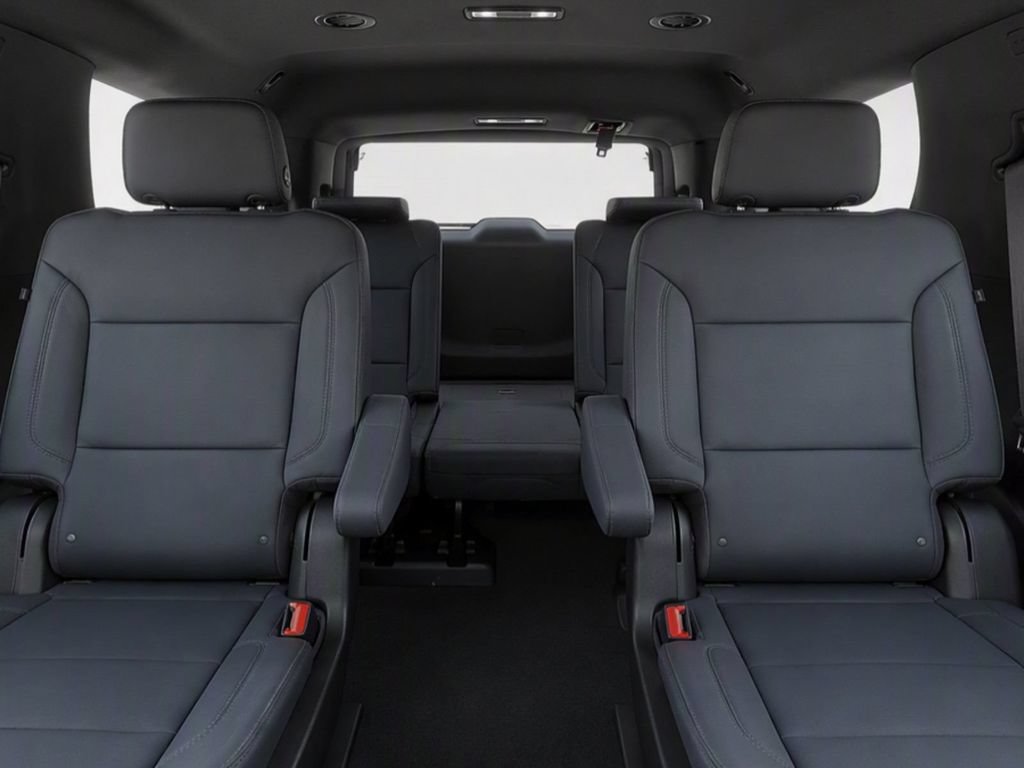 New 2026 Chevrolet Tahoe LT w/ Comfort Package AWD/4WD image 33