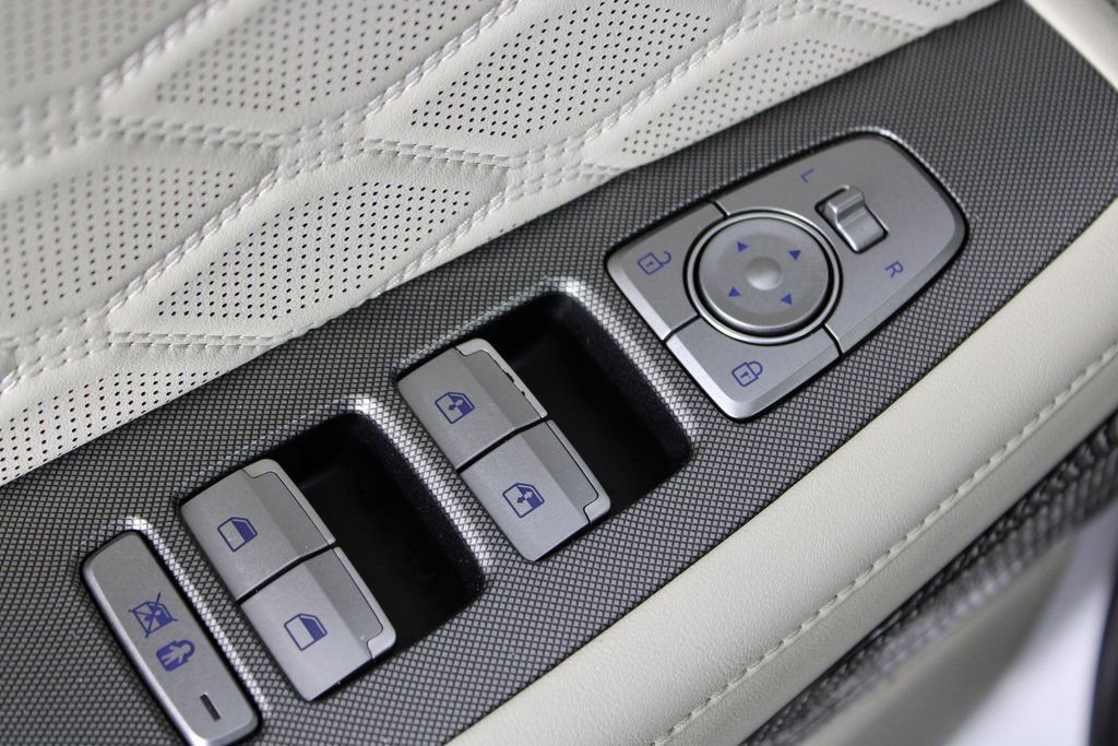 Used 2020 Hyundai Palisade Limited image 21