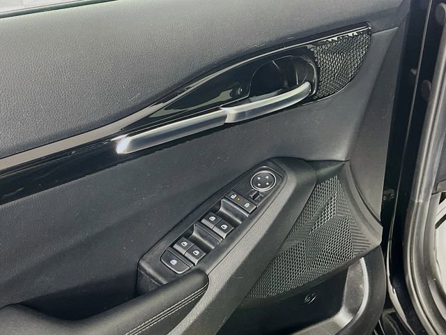 Used 2024 Kia Seltos EX image 19