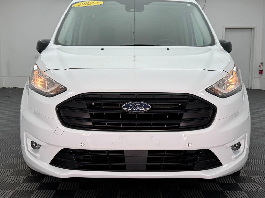 Used 2022 Ford Transit Connect XLT image 11