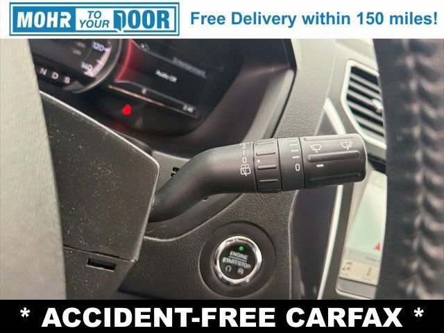 Used 2018 Ford Explorer Limited image 17