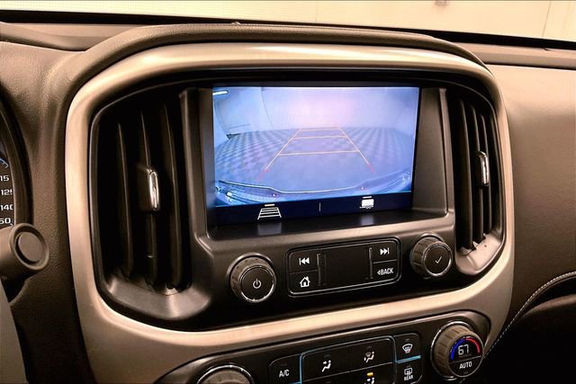 Used 2022 GMC Canyon Elevation image 29