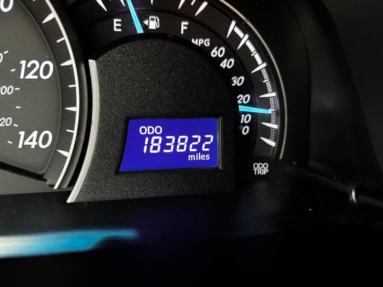 Used 2012 Toyota Camry LE image 16