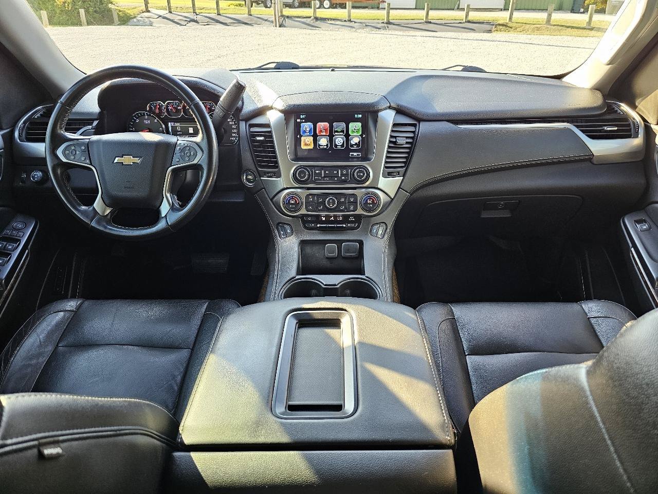 Used 2020 Chevrolet Tahoe LT AWD/4WD image 47