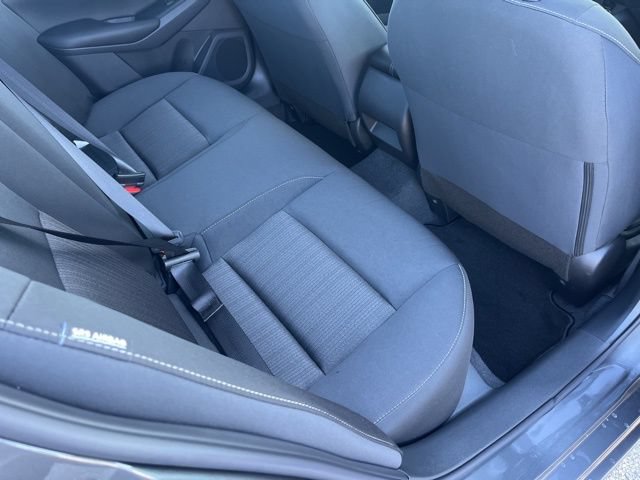 New 2025 Nissan Altima 2.5 S FWD image 21