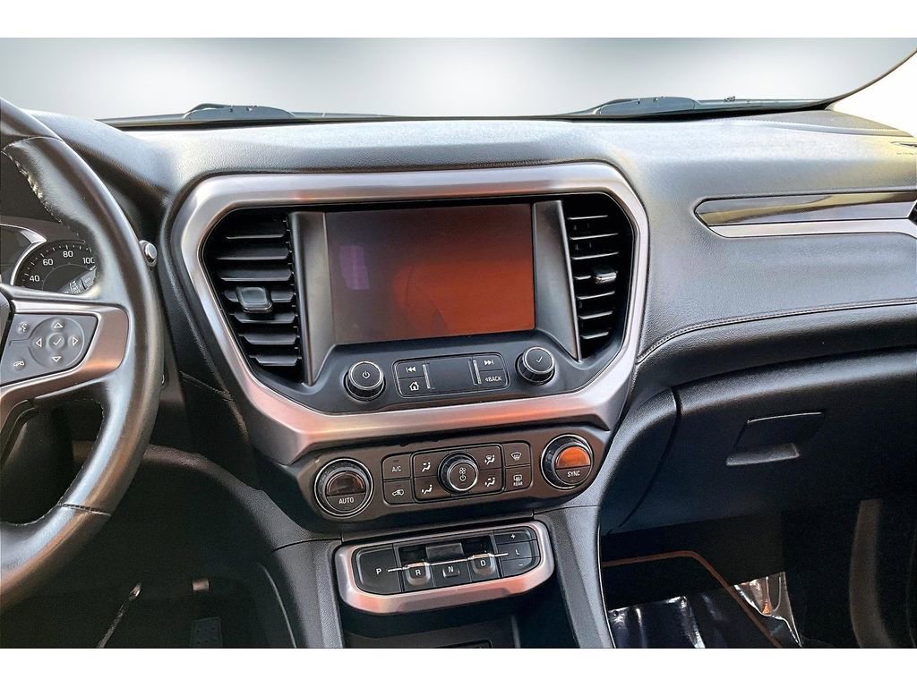 Used 2020 GMC Acadia AT4 image 9