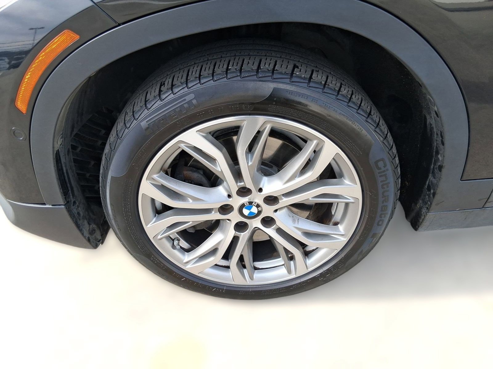 Used 2018 BMW X2 sDrive28i w/ Convenience Package image 11