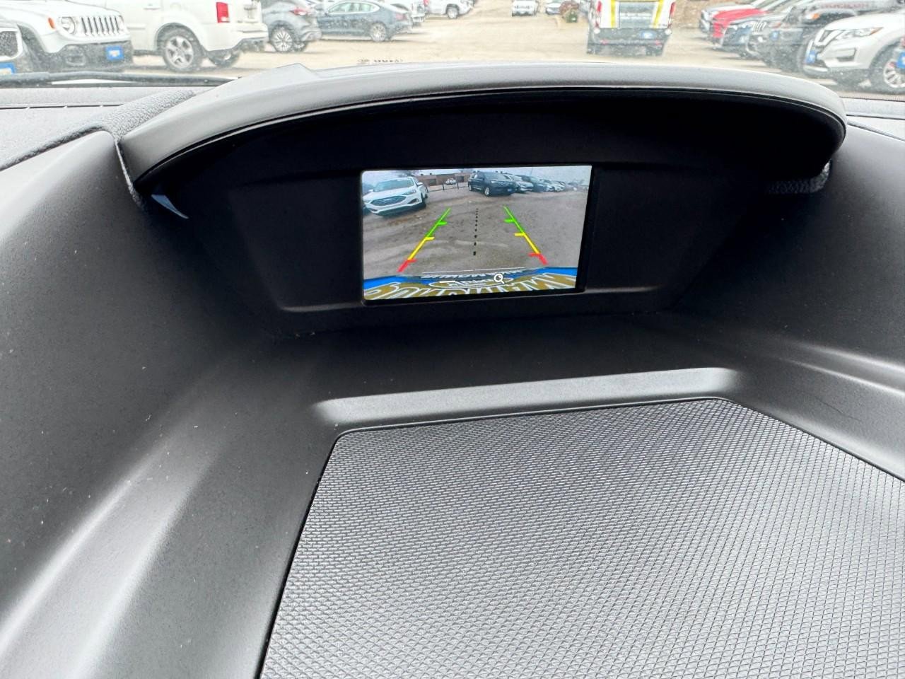 Used 2018 Ford Escape SE image 21