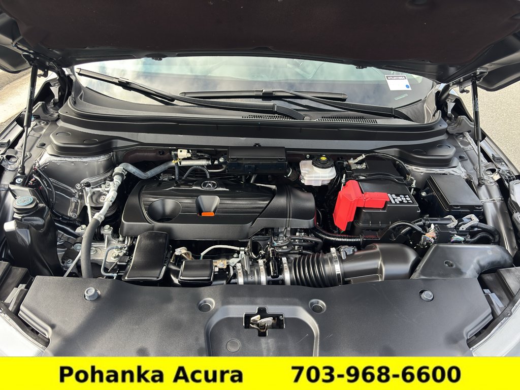 Certified 2024 Acura RDX SH-AWD w/ Technology Package image 34