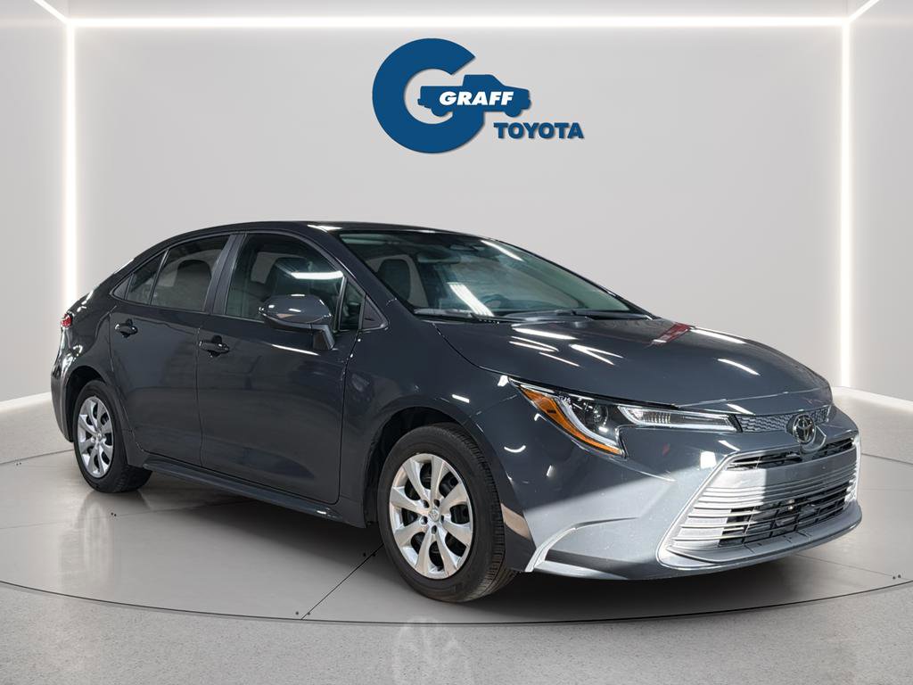 Used 2024 Toyota Corolla LE image 10
