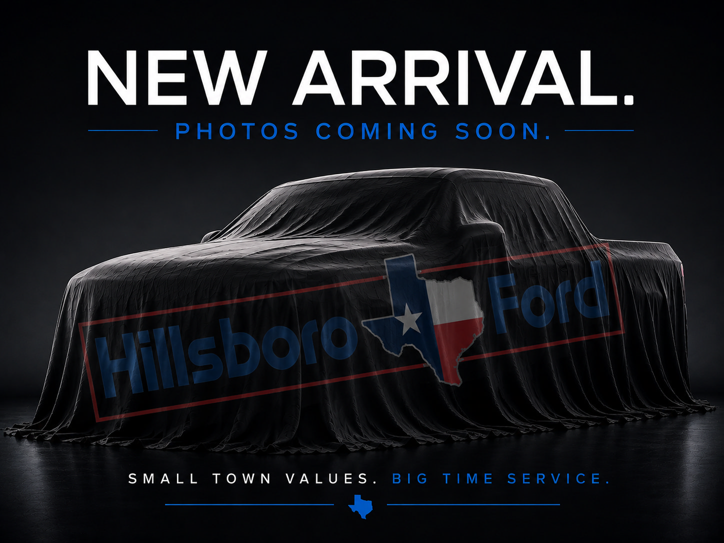 Used 2024 Ford F150 XLT w/ Equipment Group 302A MID