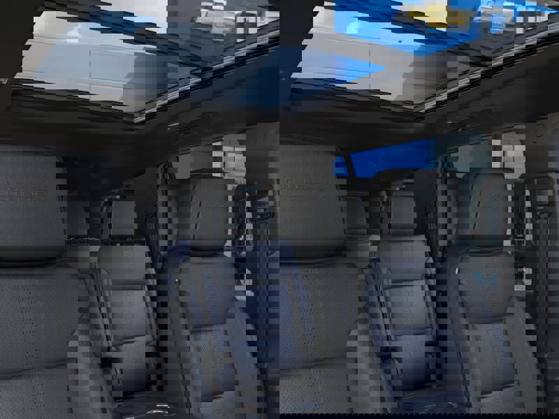 New 2026 Chevrolet Tahoe High Country image 24