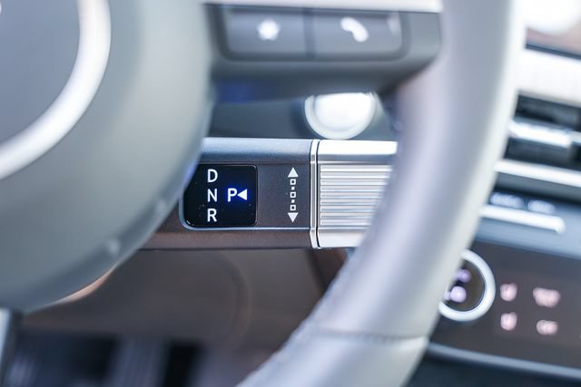 New 2026 Hyundai Sonata Limited FWD image 24