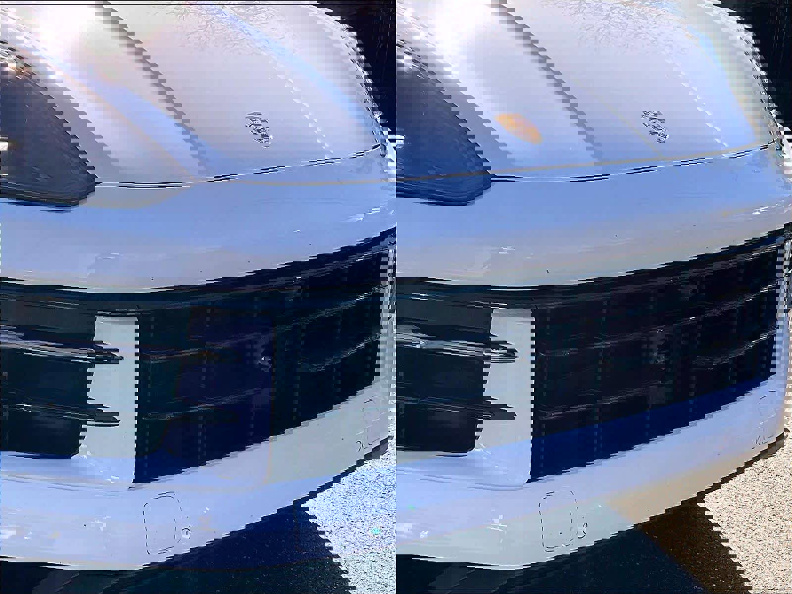 Used 2024 Porsche Cayenne image 29