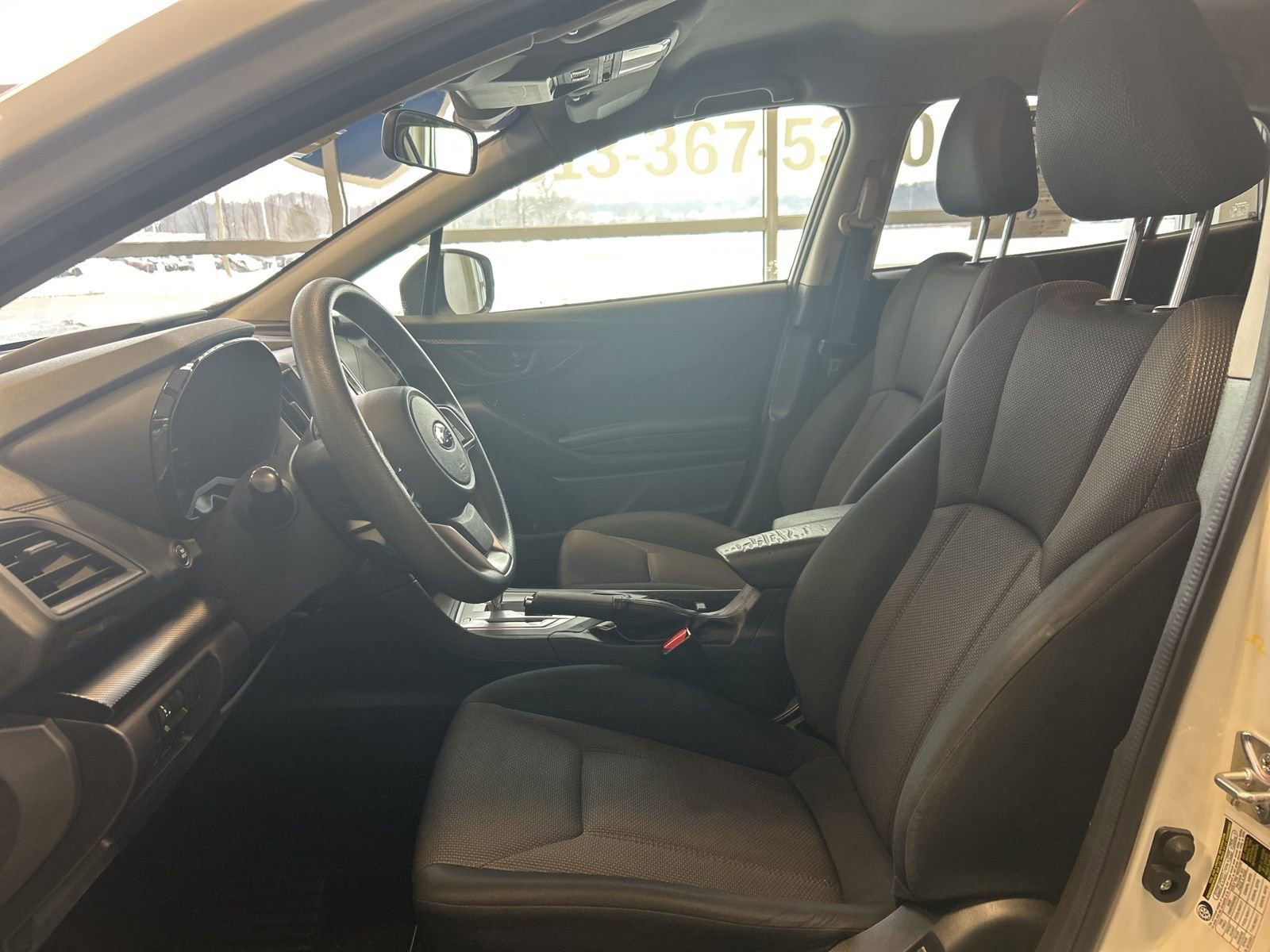 Used 2023 Subaru Crosstrek 2.0i image 14