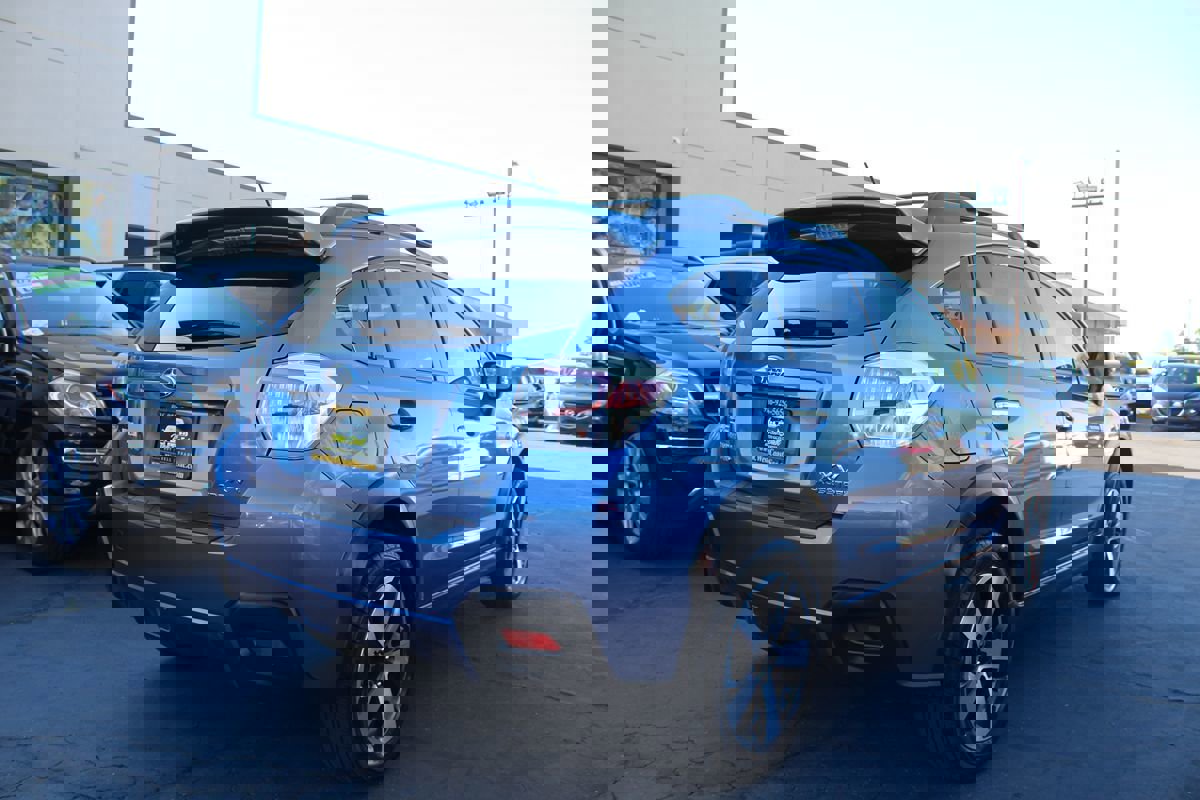 Used 2014 Subaru Crosstrek 2.0i Premium image 7