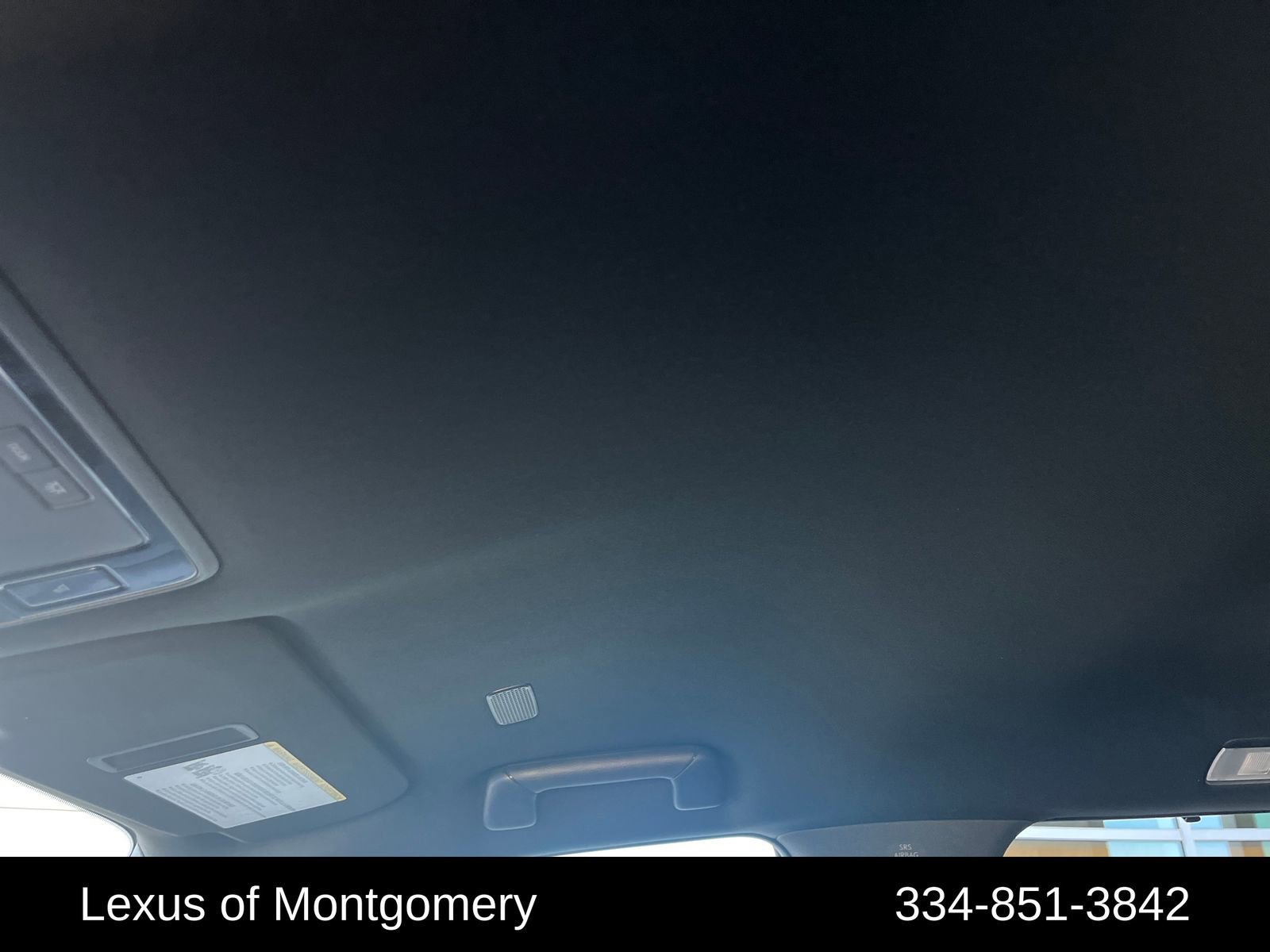 New 2026 Lexus TX 350 FWD image 21