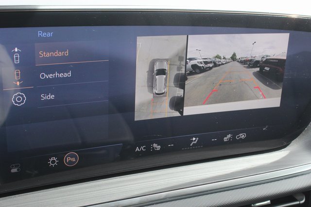 New 2025 Buick Envision Preferred image 4