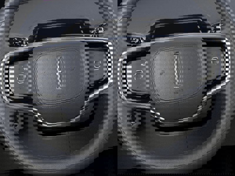 New 2026 Lincoln Nautilus Premier w/ Equipment Group 102A AWD/4WD image 12