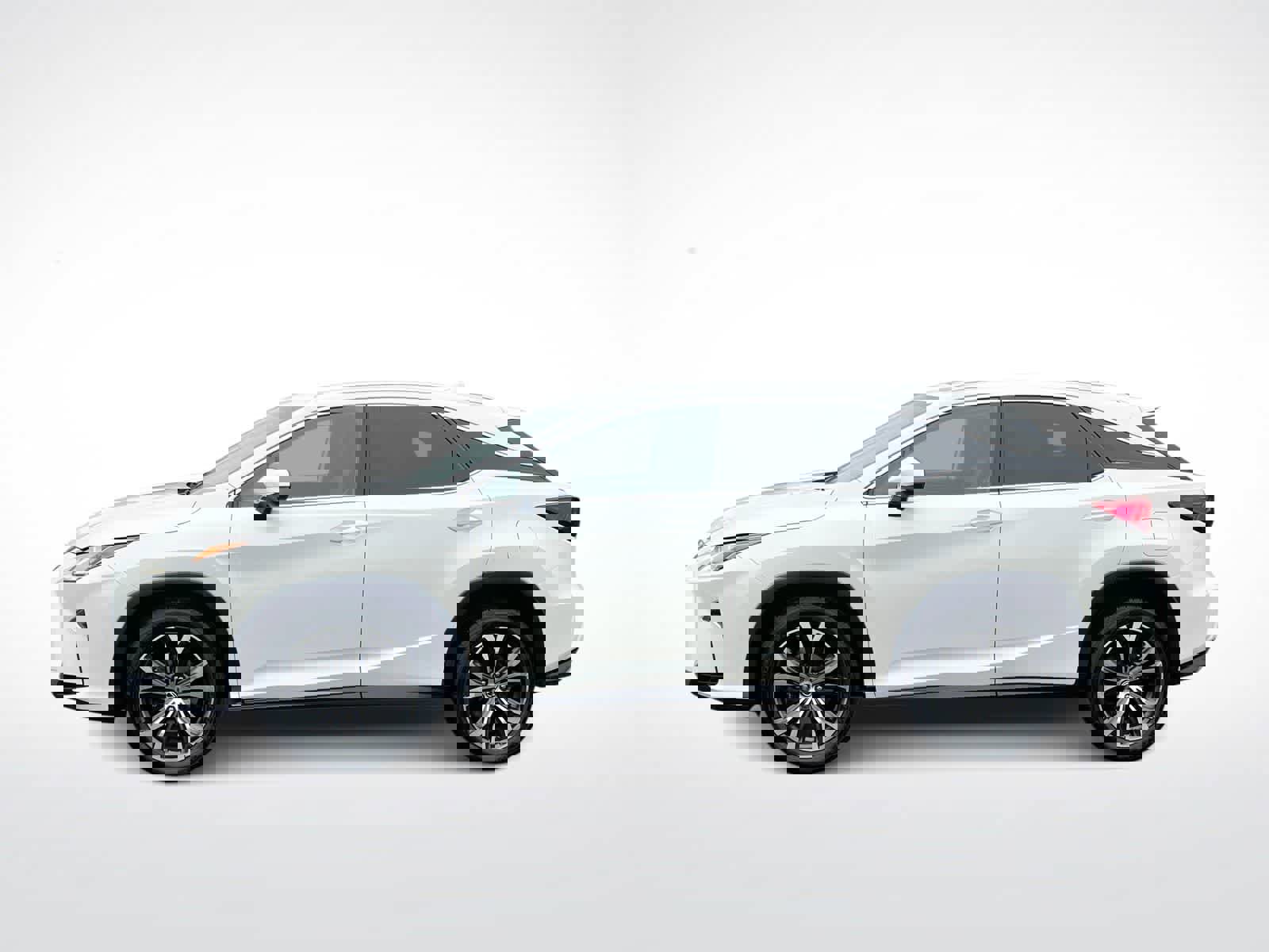 Used 2019 Lexus RX 350 AWD image 5