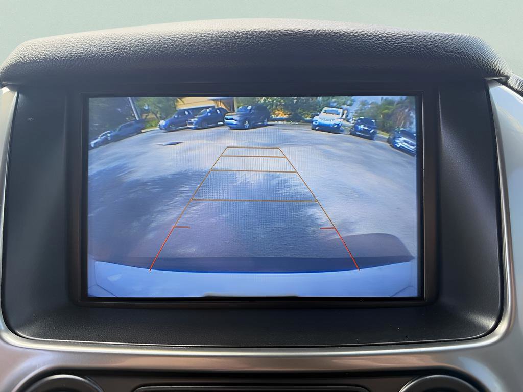 Used 2020 Chevrolet Tahoe LT w/ Luxury Package image 18