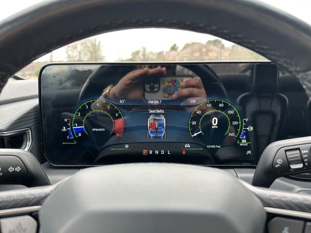 Used 2024 Ford Mustang Premium image 24