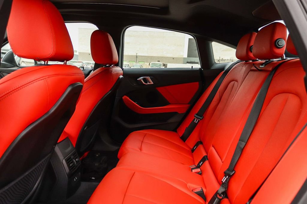 Used 2024 BMW 228i Gran Coupe w/ Premium Package FWD image 20