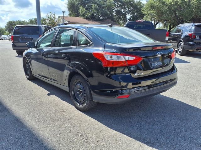 Used 2012 Ford Focus SE image 5