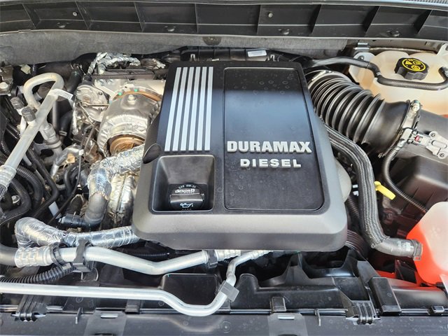 Used 2022 GMC Sierra 1500 Denali w/ Denali Reserve Package image 22