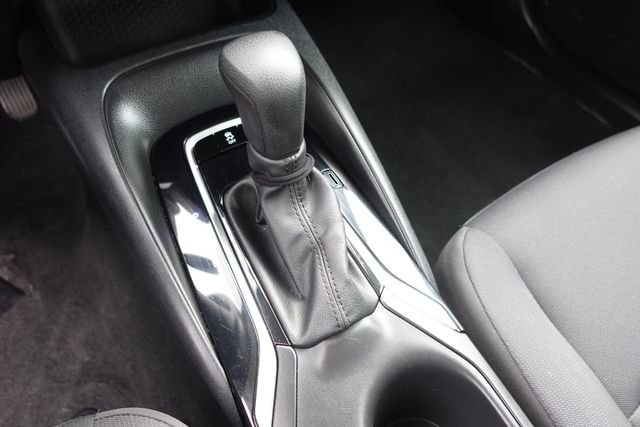 Certified 2024 Toyota Corolla LE FWD image 23