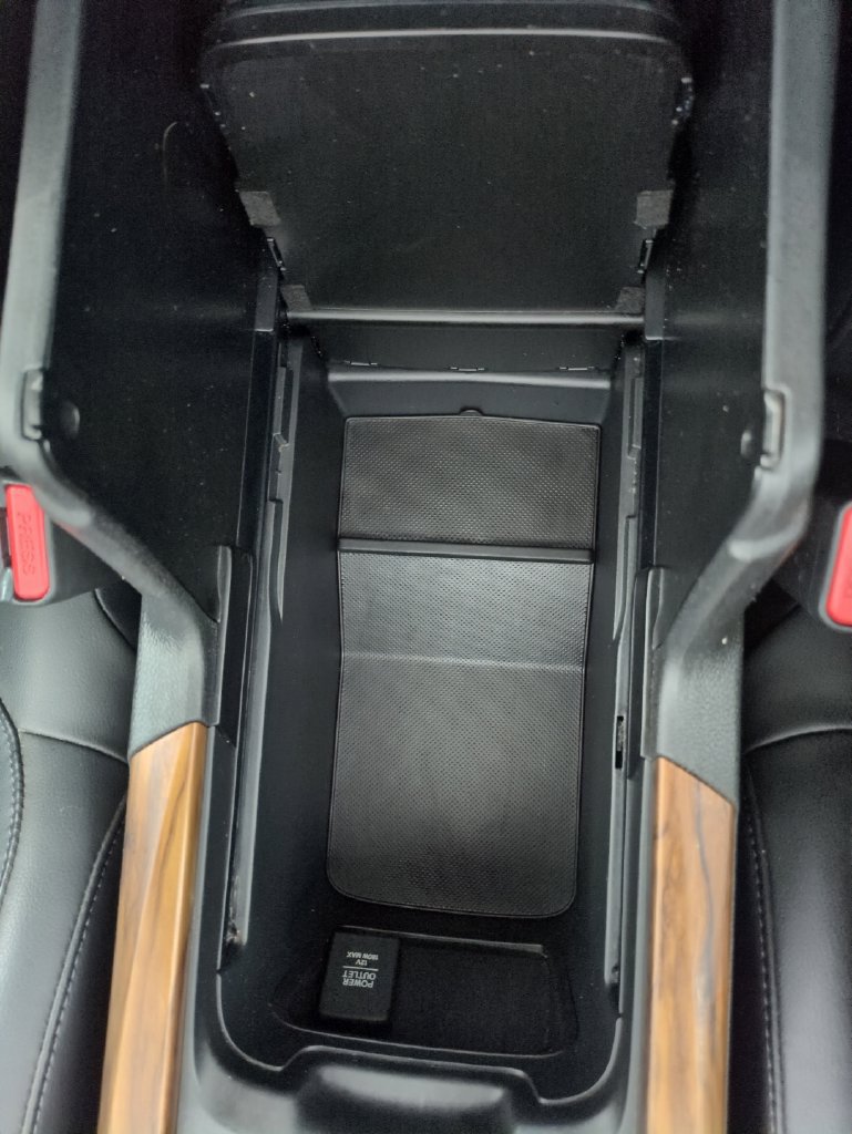 Used 2020 Honda CR-V Touring image 33