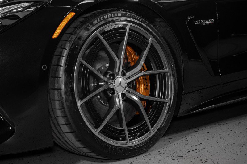 New 2026 Mercedes-Benz AMG GT 63 image 24