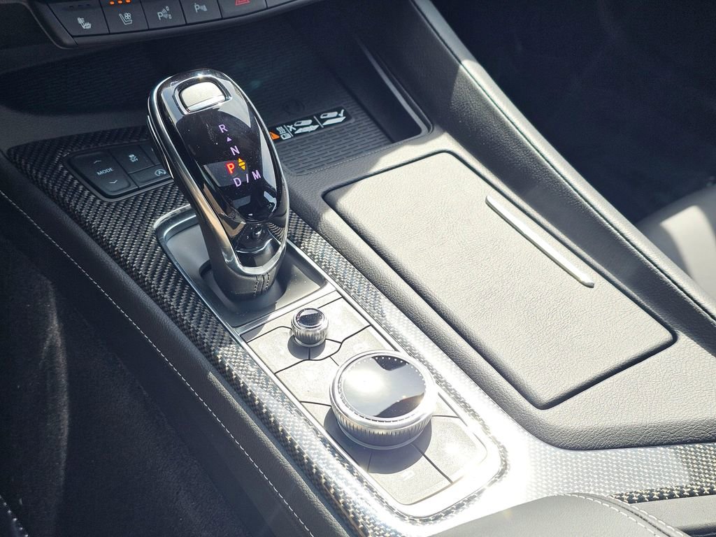New 2026 Cadillac CT5 V w/ Technology Package AWD/4WD image 35