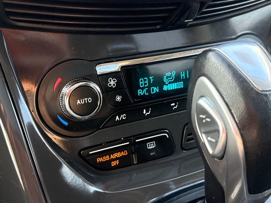 Used 2016 Ford Escape Titanium image 36