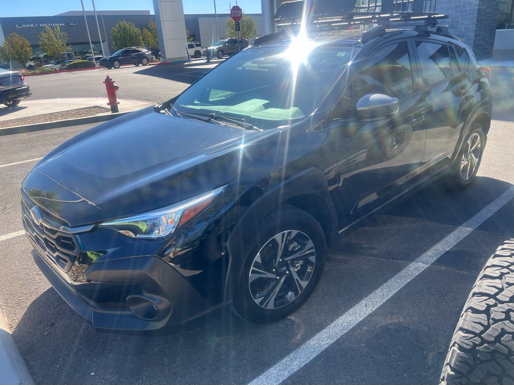 Certified 2024 Subaru Crosstrek 2.0i Premium AWD/4WD image 30