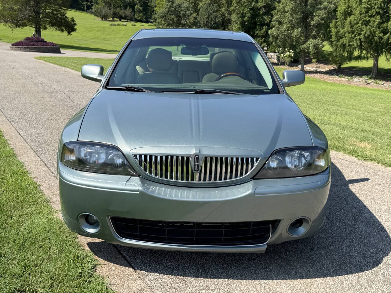 Used 2006 Lincoln LS RWD image 12