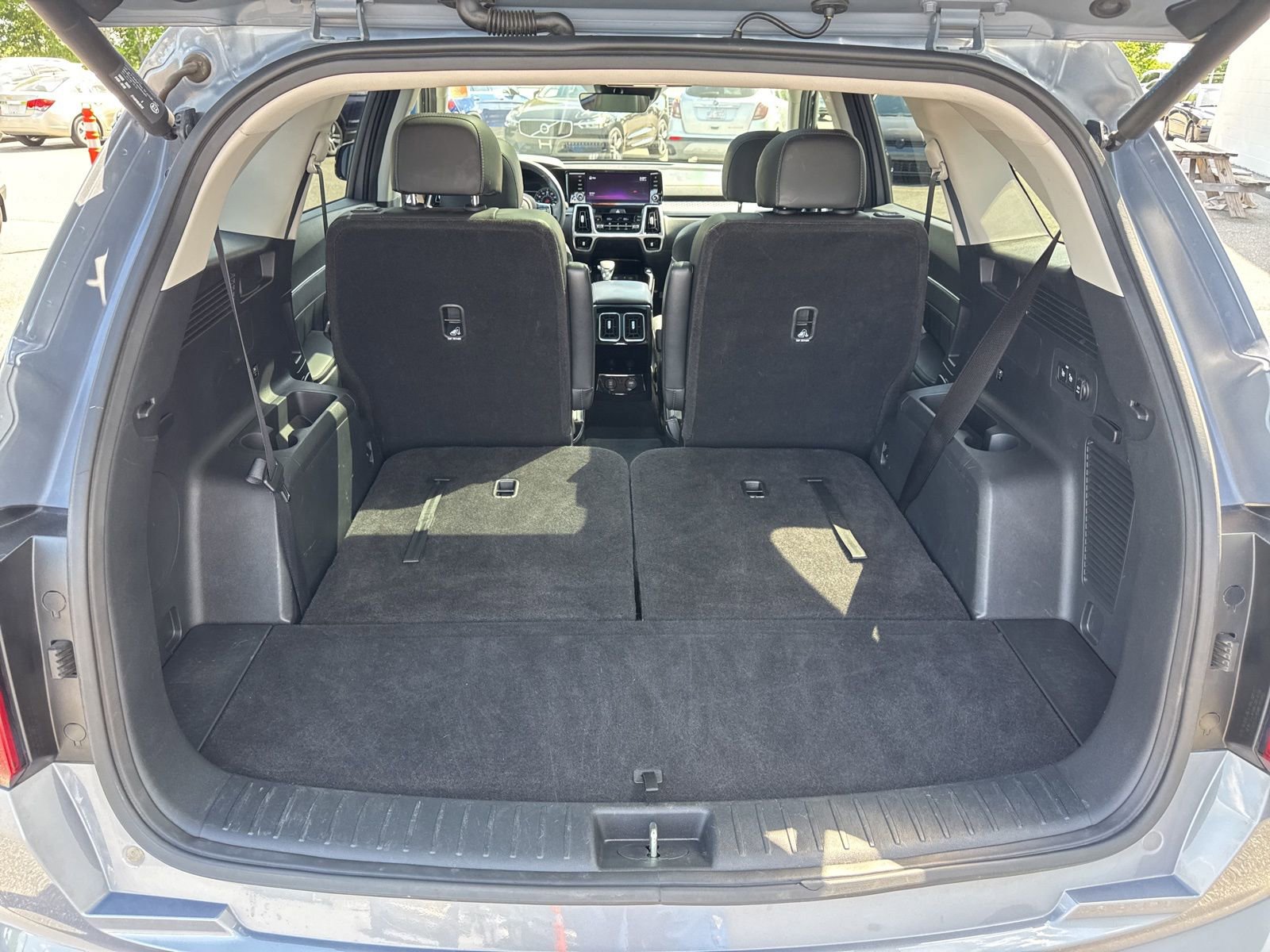 Used 2022 Kia Sorento SX AWD/4WD image 13