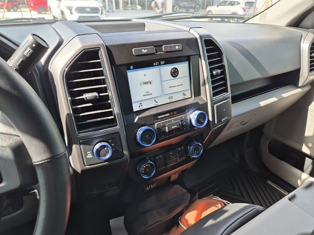 Used 2019 Ford F150 XLT w/ XTR Package image 7