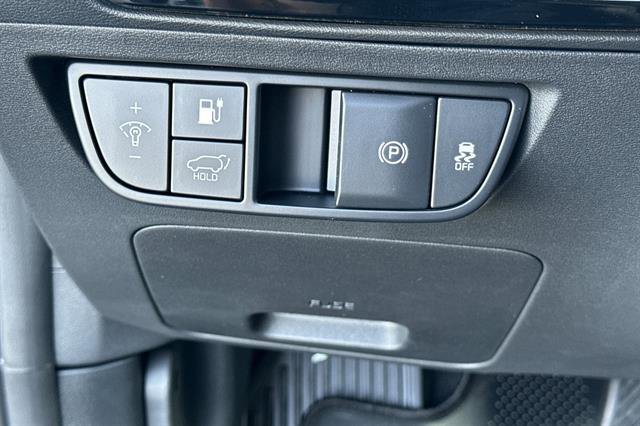 New 2025 Kia EV6 Wind RWD image 30