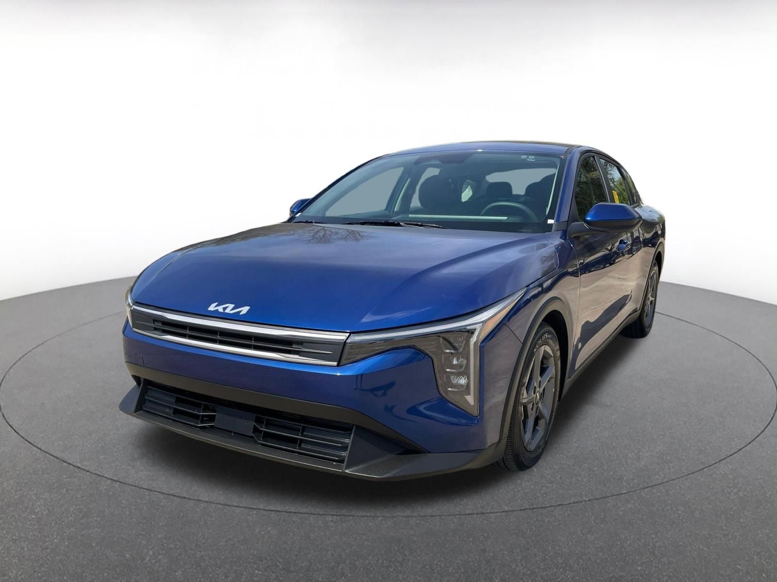 Used 2025 Kia K4 FWD image 4