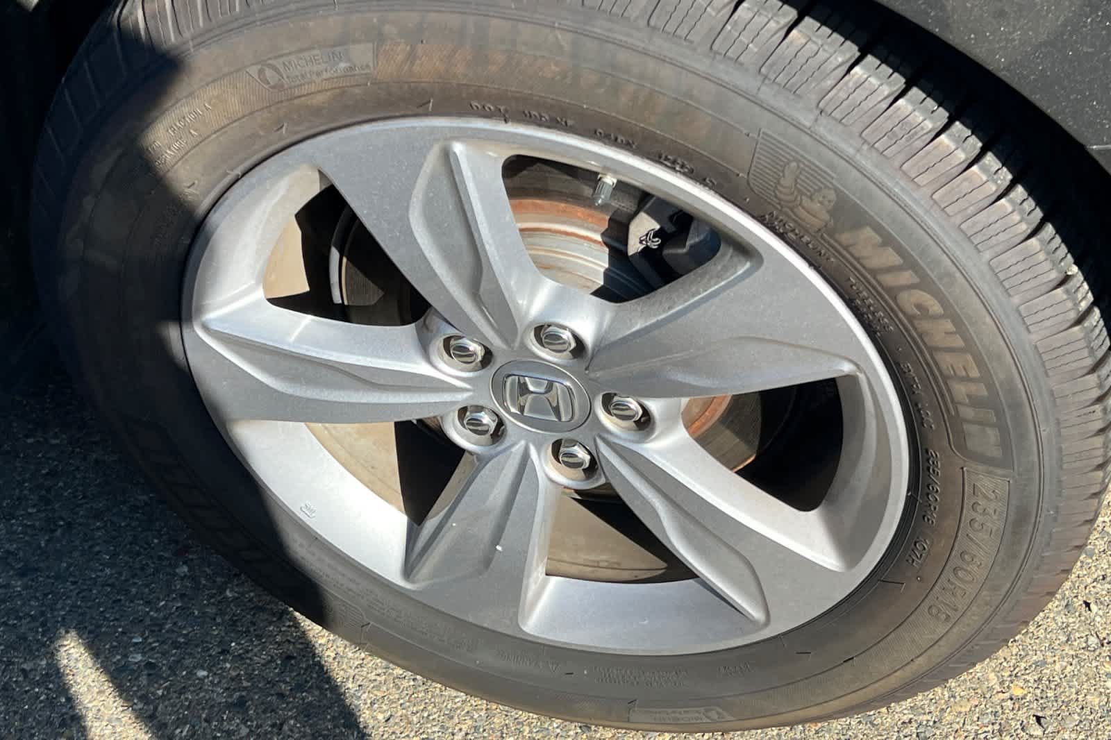 Used 2019 Honda Odyssey EX-L image 18