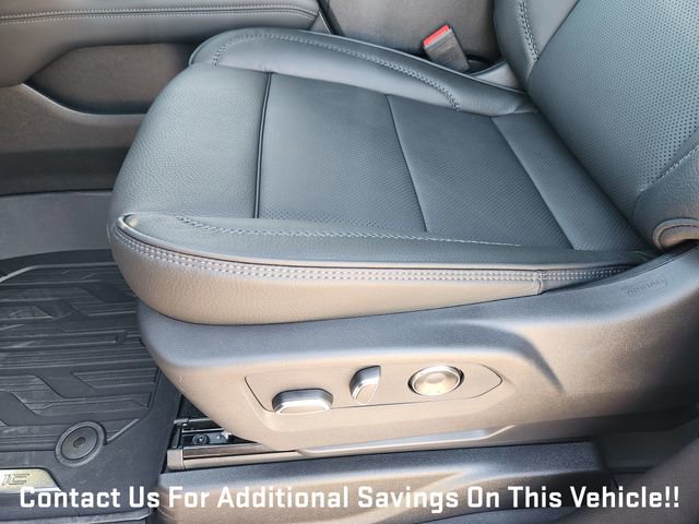 New 2026 GMC Yukon XL Denali w/ Sun & Power Step Package AWD/4WD image 18