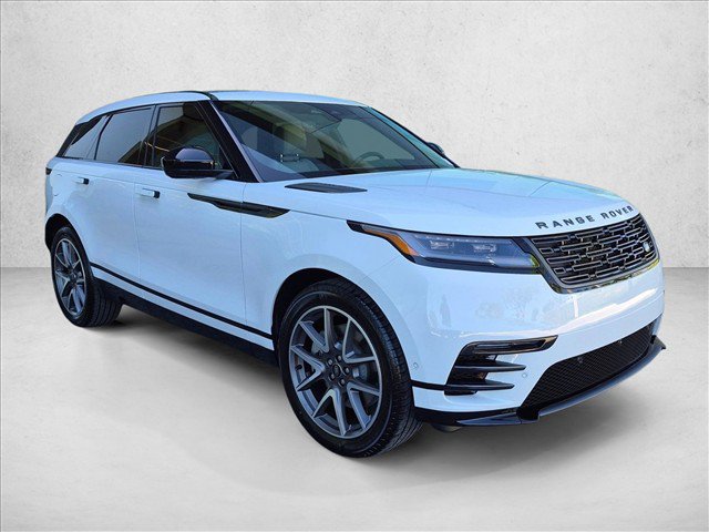 New 2026 Land Rover Range Rover Velar Belgravia AWD/4WD image 6