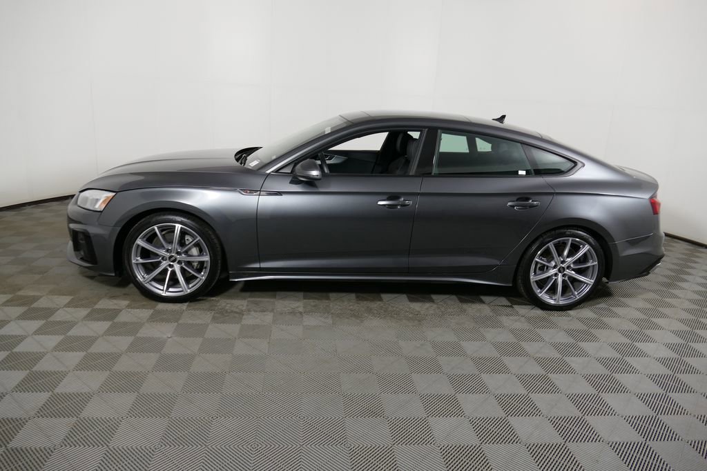 Used 2025 Audi A5 2.0T Premium Plus image 28