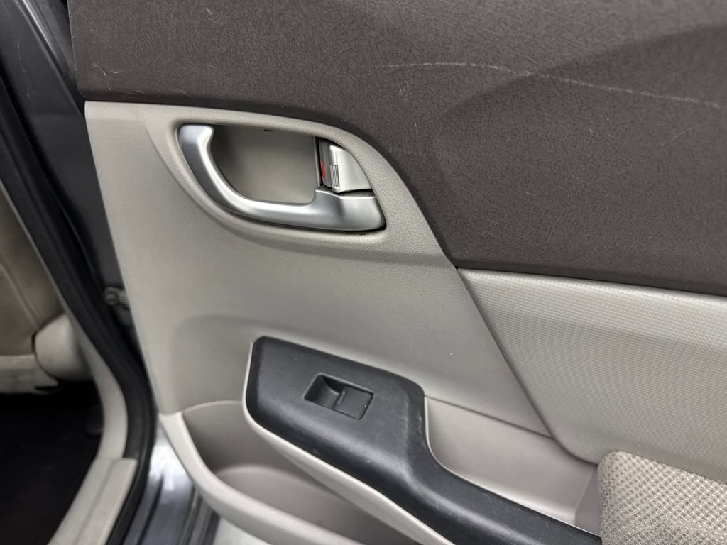 Used 2012 Honda Civic EX image 31