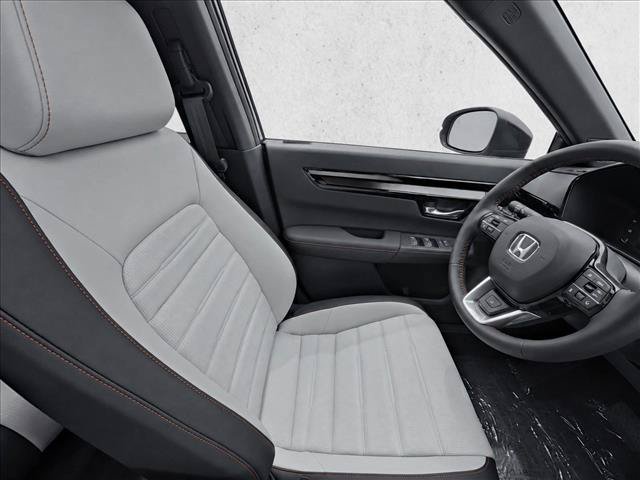 New 2027 Honda CR-V Sport Touring image 10