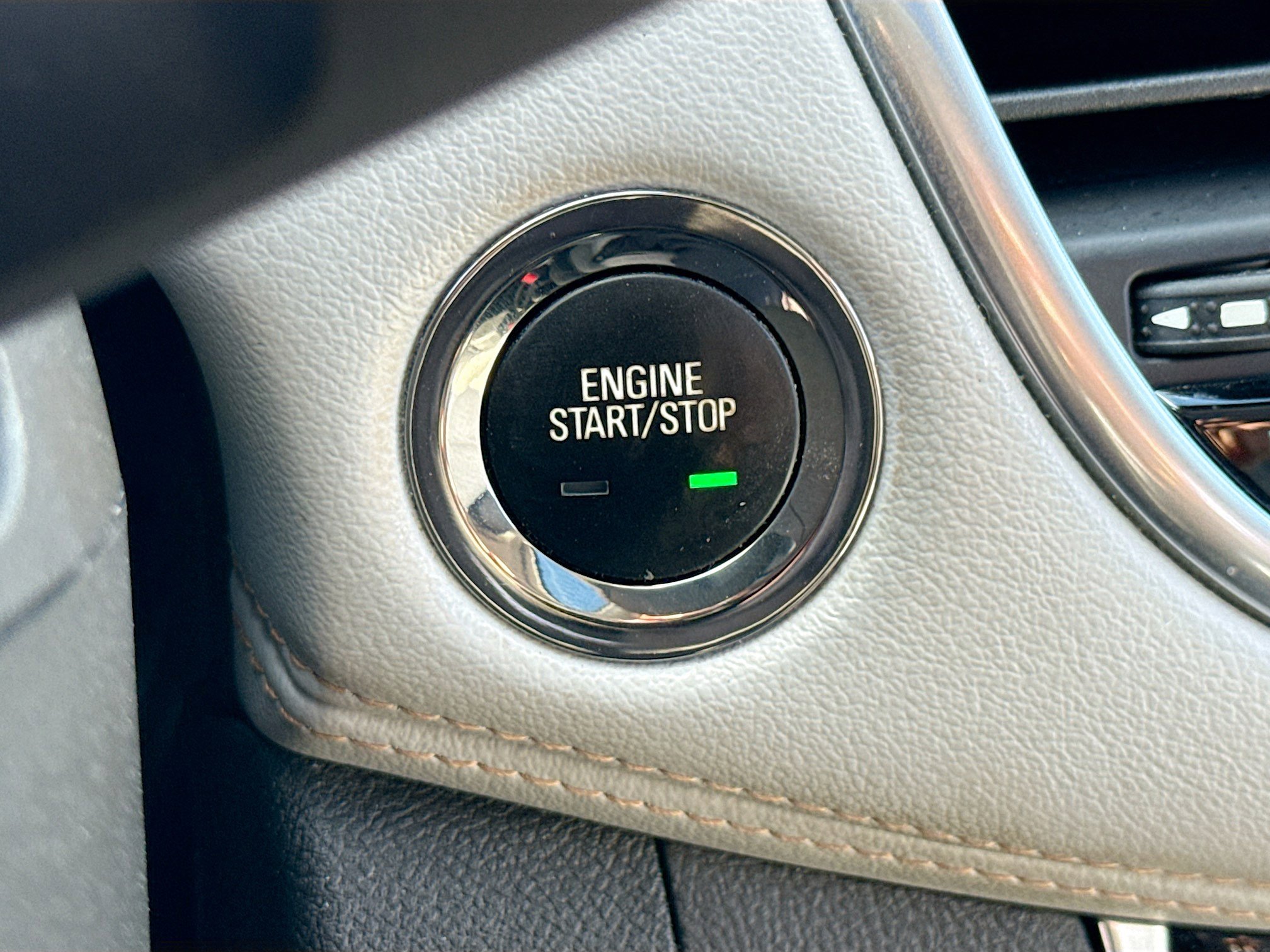 Used 2018 Chevrolet Trax Premier w/ LPO, Protection Package image 9