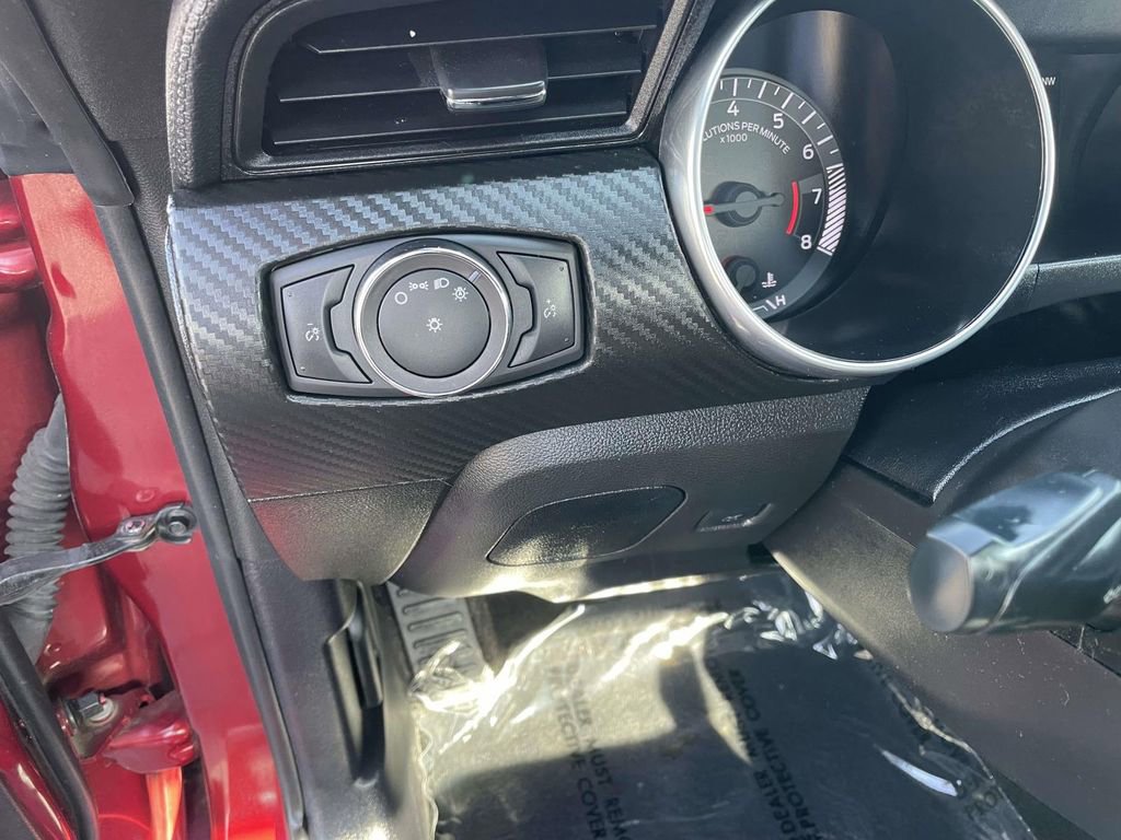 Used 2019 Ford Mustang Coupe image 26