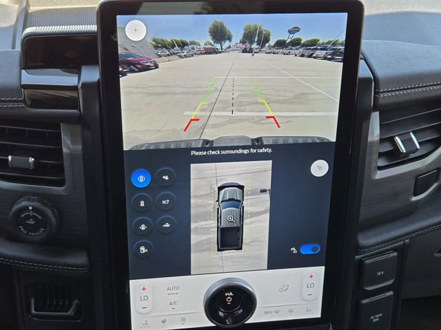 Used 2024 Ford F150 Lightning Flash image 19